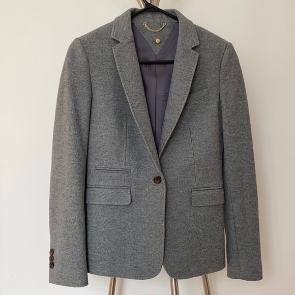 Massimo Dutti elegant blazer - Picture 1 of 14